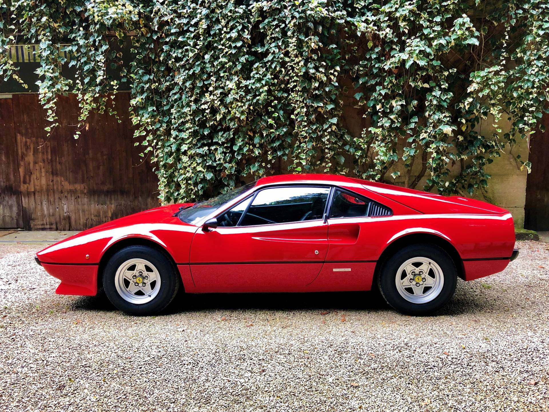 Ferrari 208 for sale