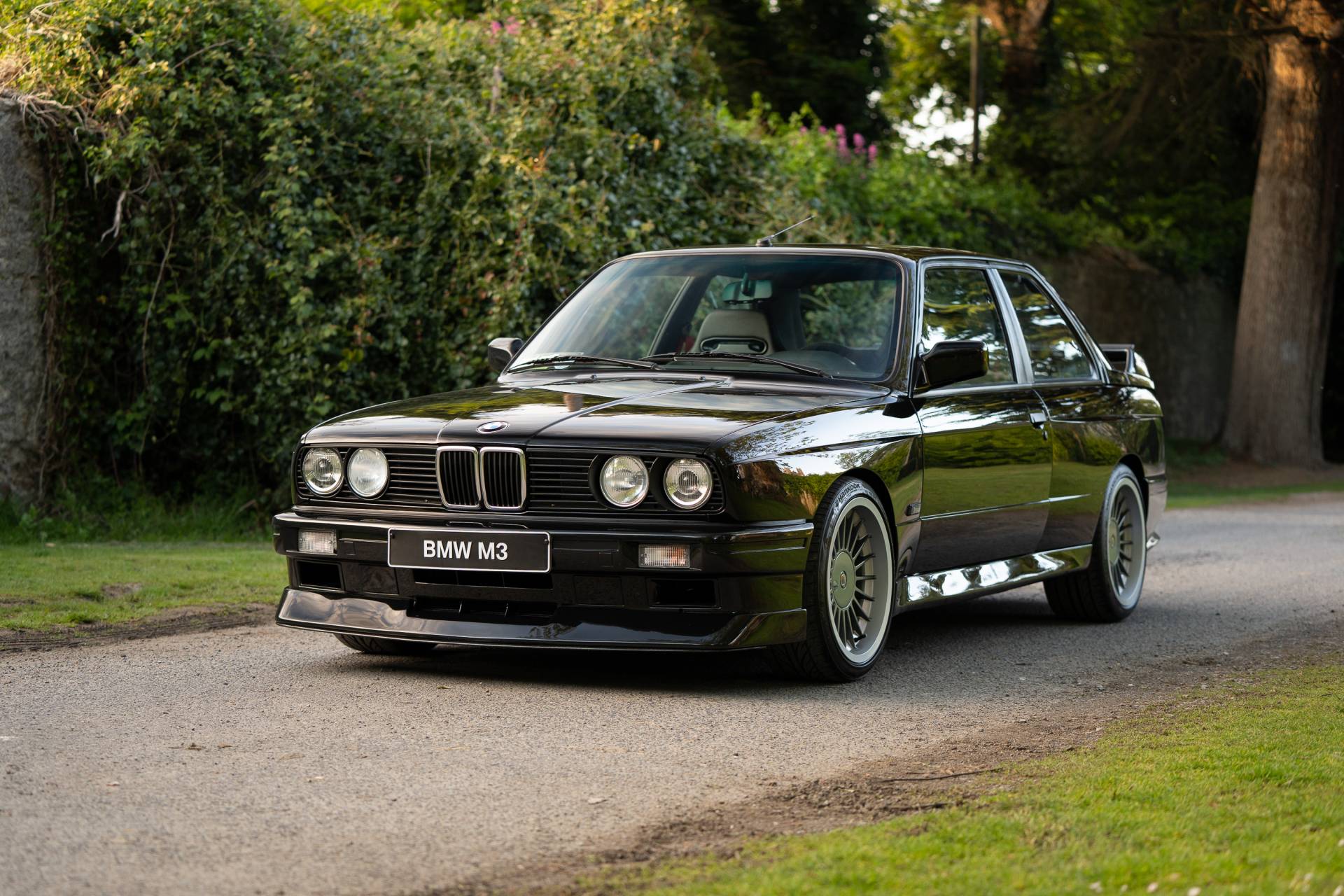 Bmw m3 1986