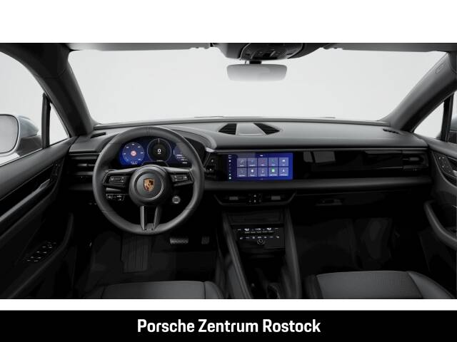 1900 Porsche Macan, foto 9