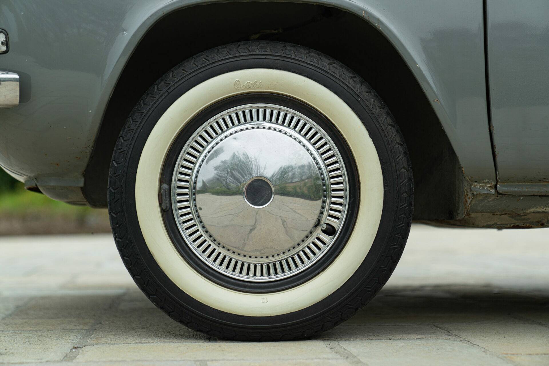 1967 NSU Prinz 4, foto 12