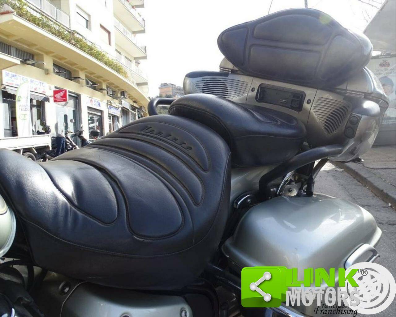 For Sale: Yamaha XVZ 1300 Royal Star (2000) offered for €5,500