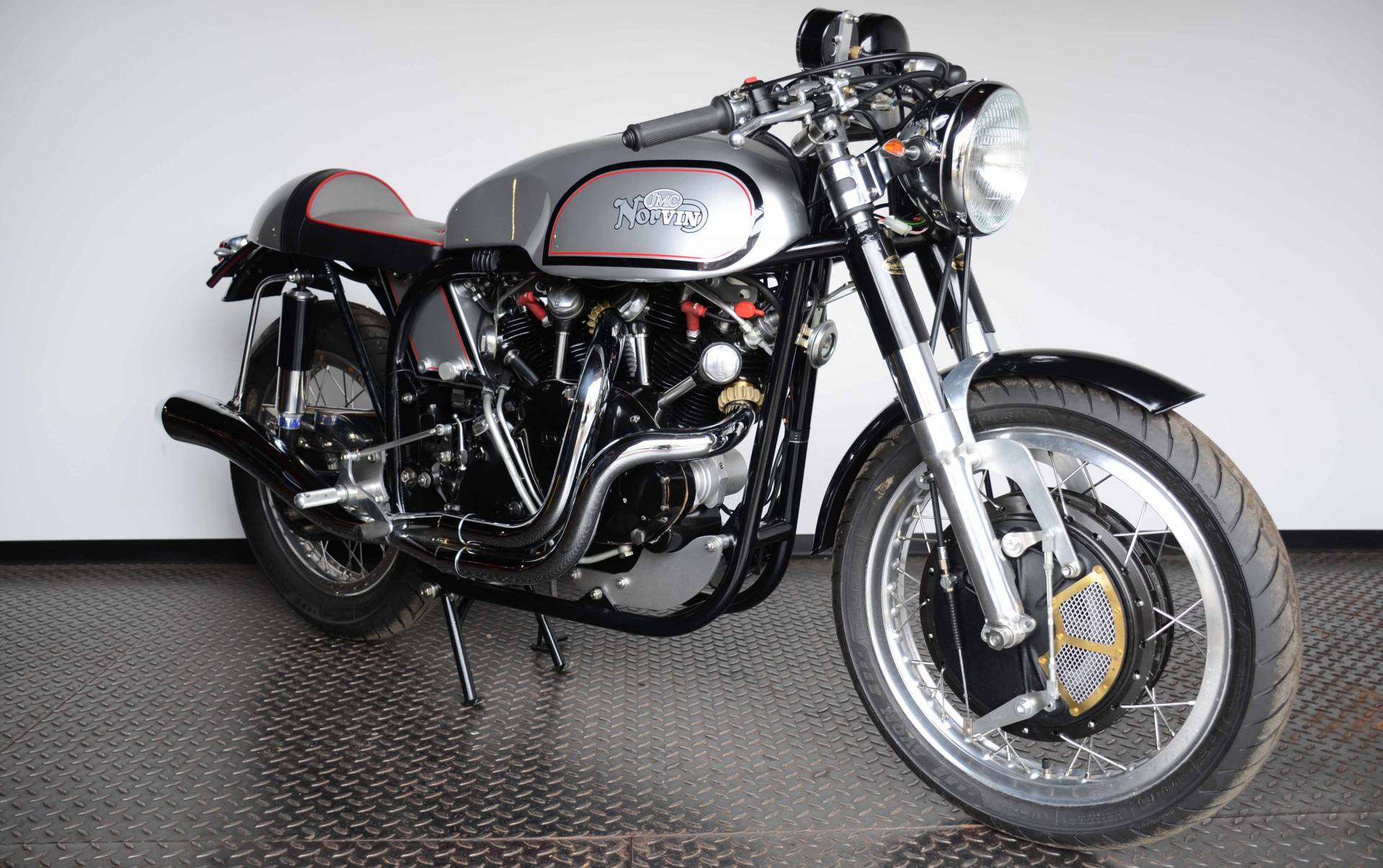 En Venta Norvin Vinton Vincent (1961) ofrecido por 48.900 EUR