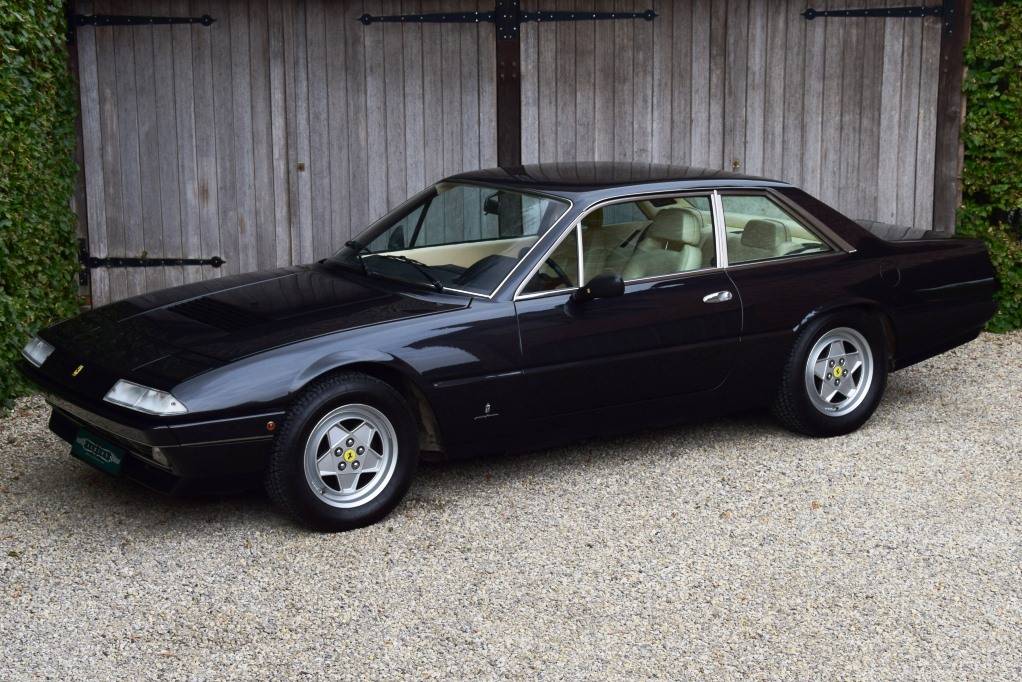 Ferrari 412 Classic Cars For Sale Classic Trader