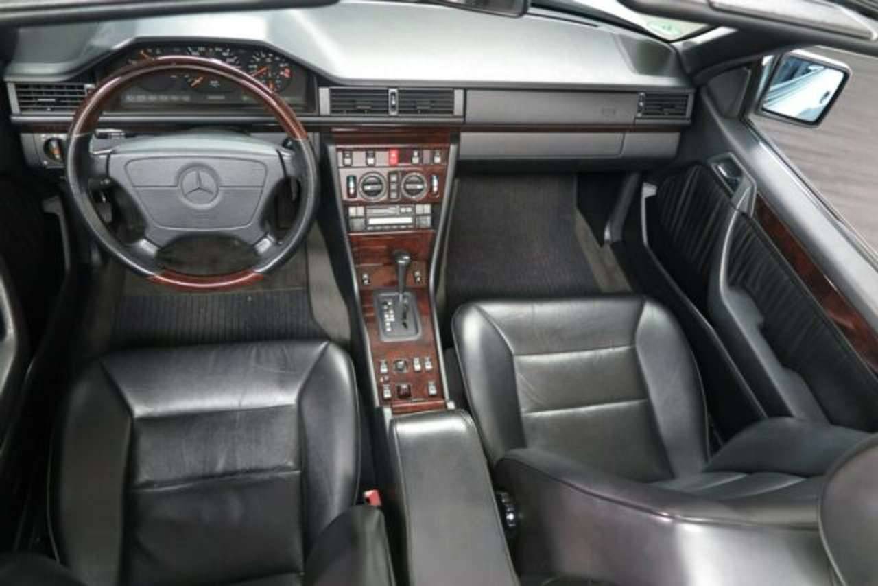 For Sale Mercedes Benz E 320 1997 Offered For Gbp 30 608