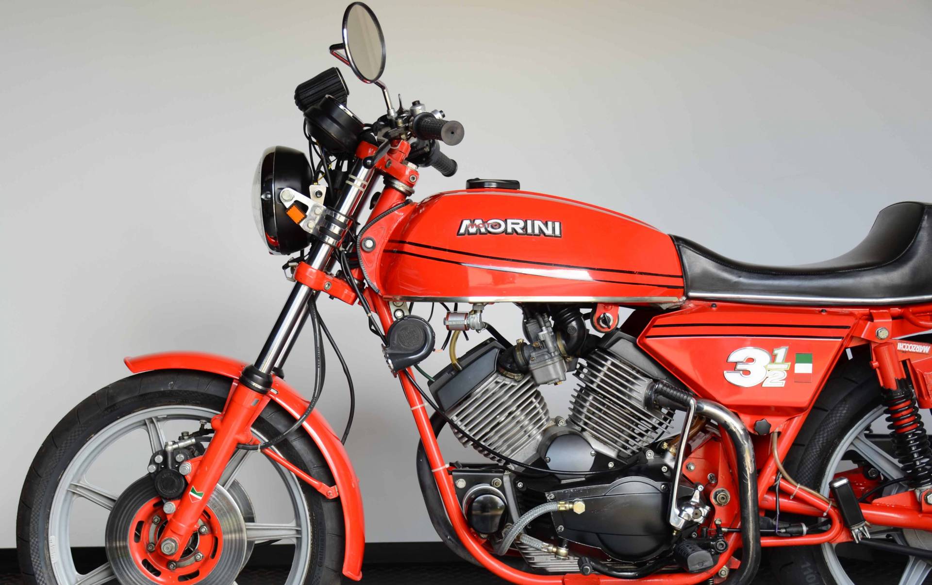 Moto Morini 3 1 2 Kaufen