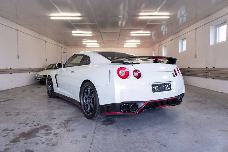 For Sale Nissan Gt R Egoist 11 Offered For Gbp 137 428