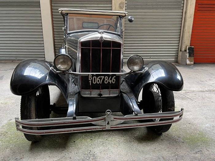 For Sale Durant Durant 614 (1929) offered for Price on request