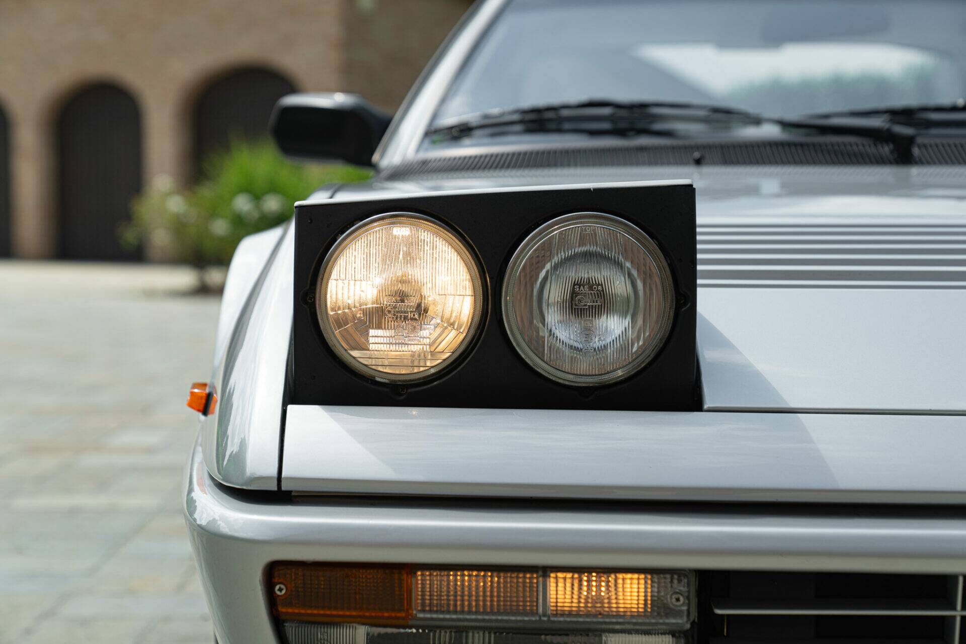 1987 Ferrari Mondial 3.2, foto 12