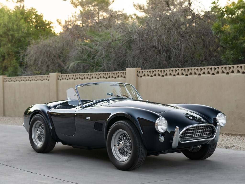 AC Cobra Classic Cars for Sale - Classic Trader