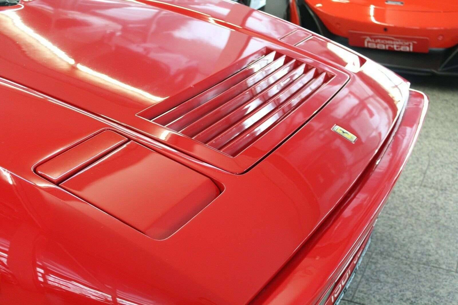 For Sale: Ferrari 328 GTS (1987) offered for £81,934