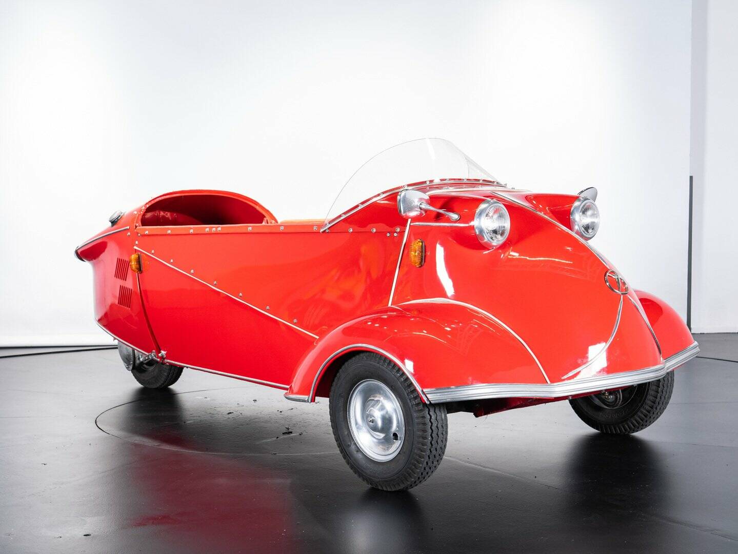 1959 Messerschmitt / FMR KR 200, foto 3