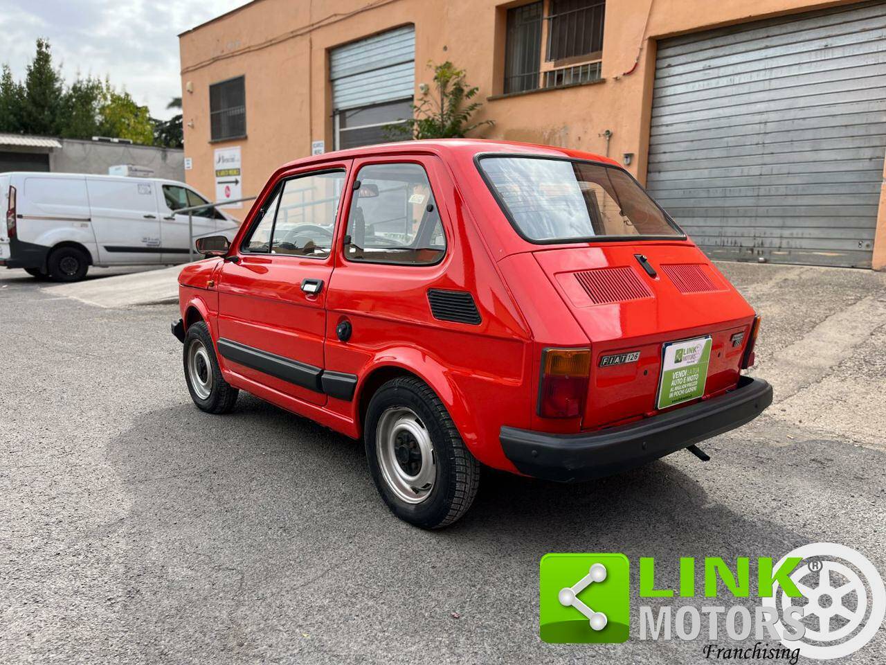 Terrific Fiat Polski En Venta Gallery