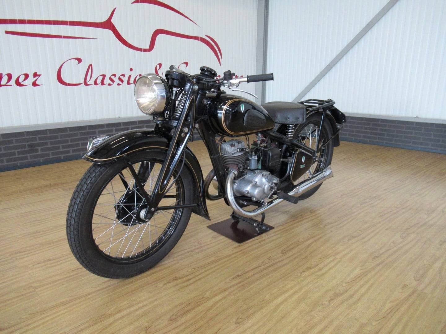 DKW Sport 250 (1936) für 7.250 EUR kaufen