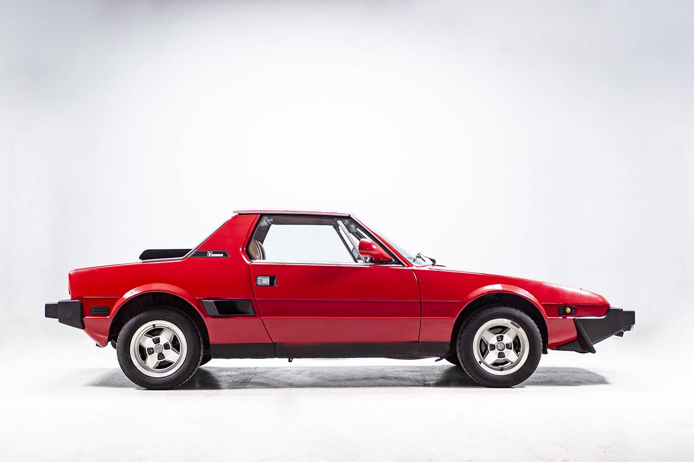 Fiat x 1 9