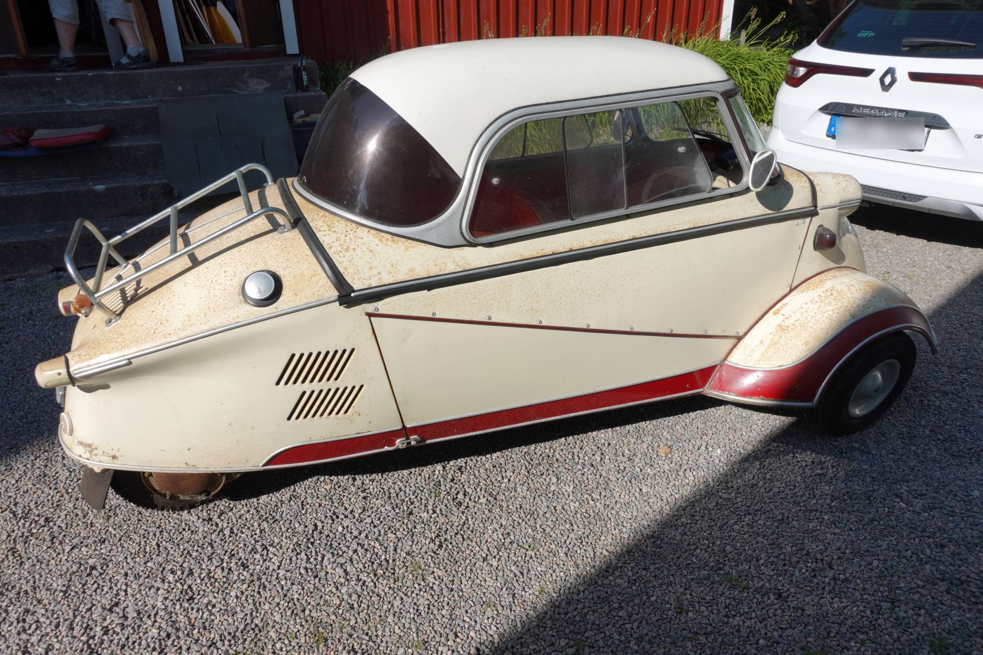 Messerschmitt / FMR Classic Cars for Sale Classic Trader