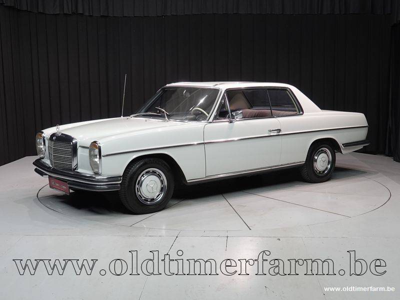Mercedes Benz 250 Ce 1970 Fur 19 950 Eur Kaufen