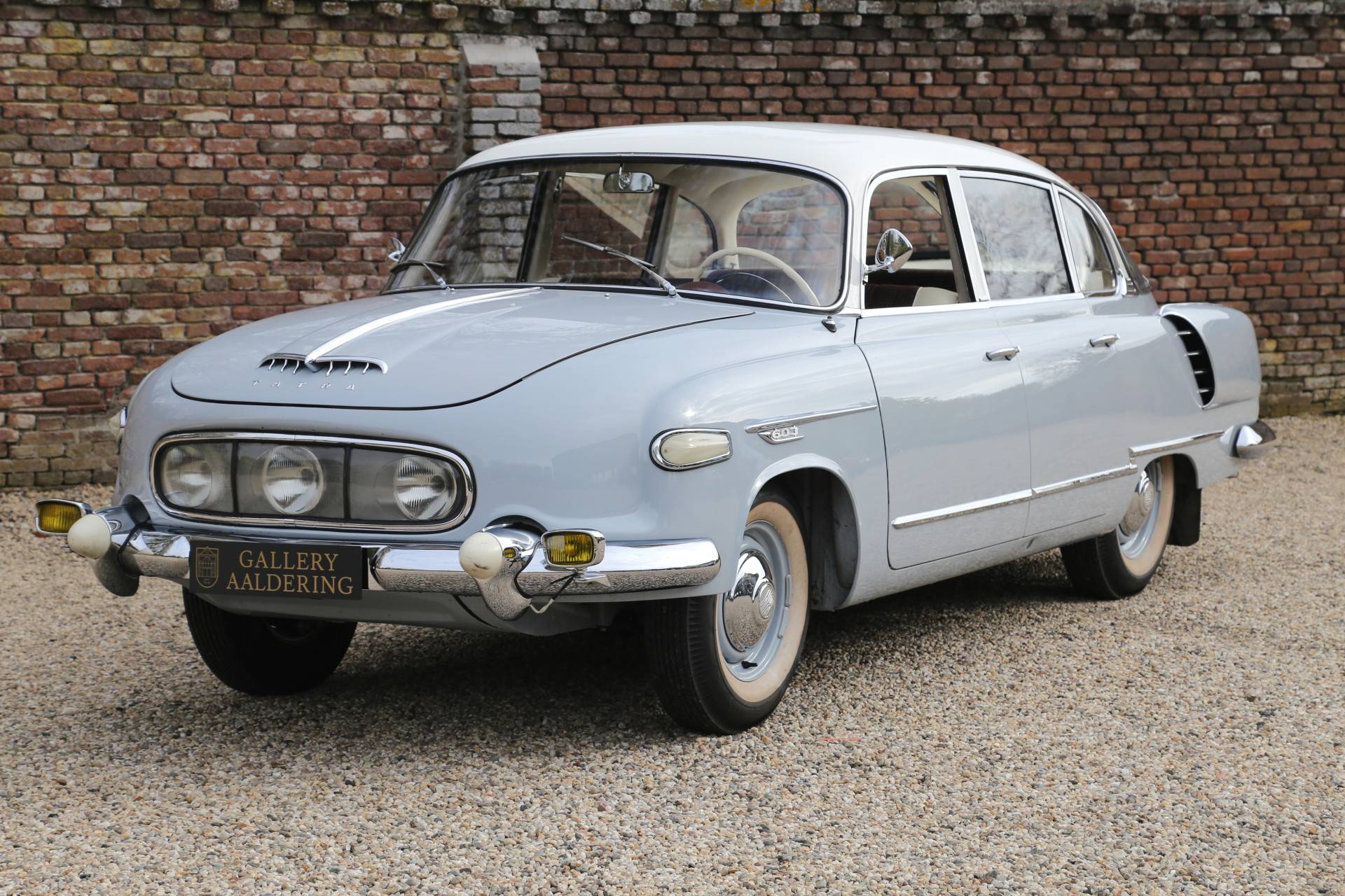 Tatra Oldtimer Kopen Classic Trader