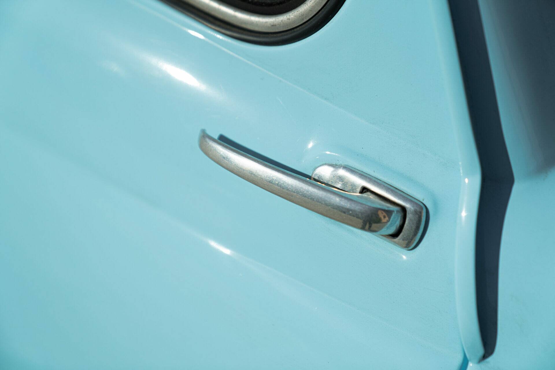 1957 FIAT 600, foto 10