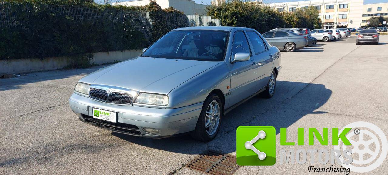 Zu Verkaufen Lancia Kappa 2.0 t (1999) angeboten für 6.900