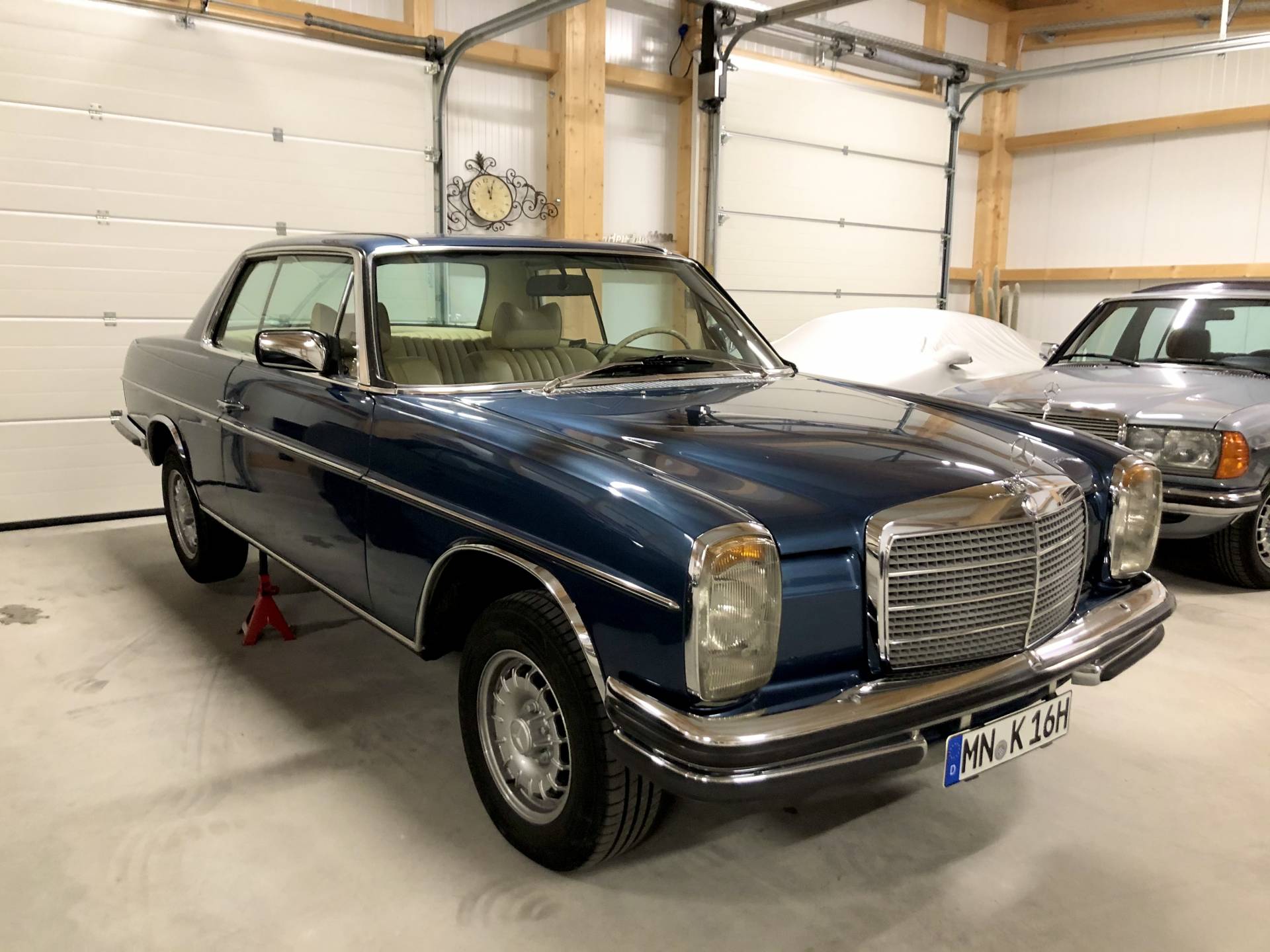 Mercedes Benz 280 Ce 1975 Fur Eur 28 000 Kaufen Mercedes Benz 280 Ce 1975 Fur Eur 28 000 Kaufen