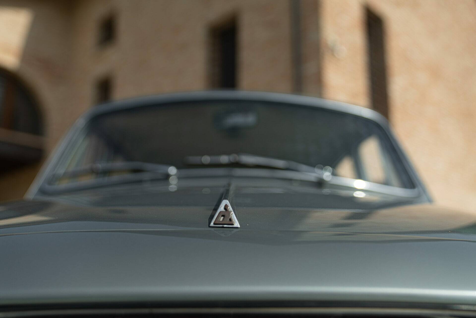 1961 Lancia Appia, foto 12