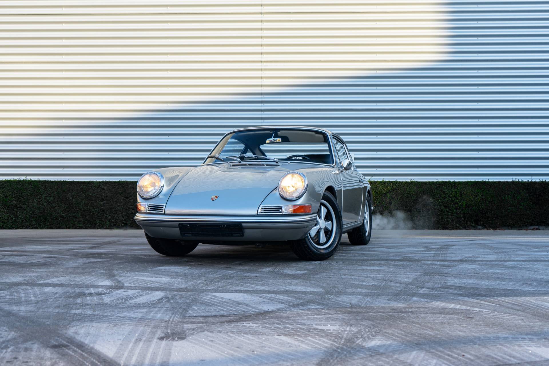 For Sale: Porsche 911  (1966) offered for GBP 118,375