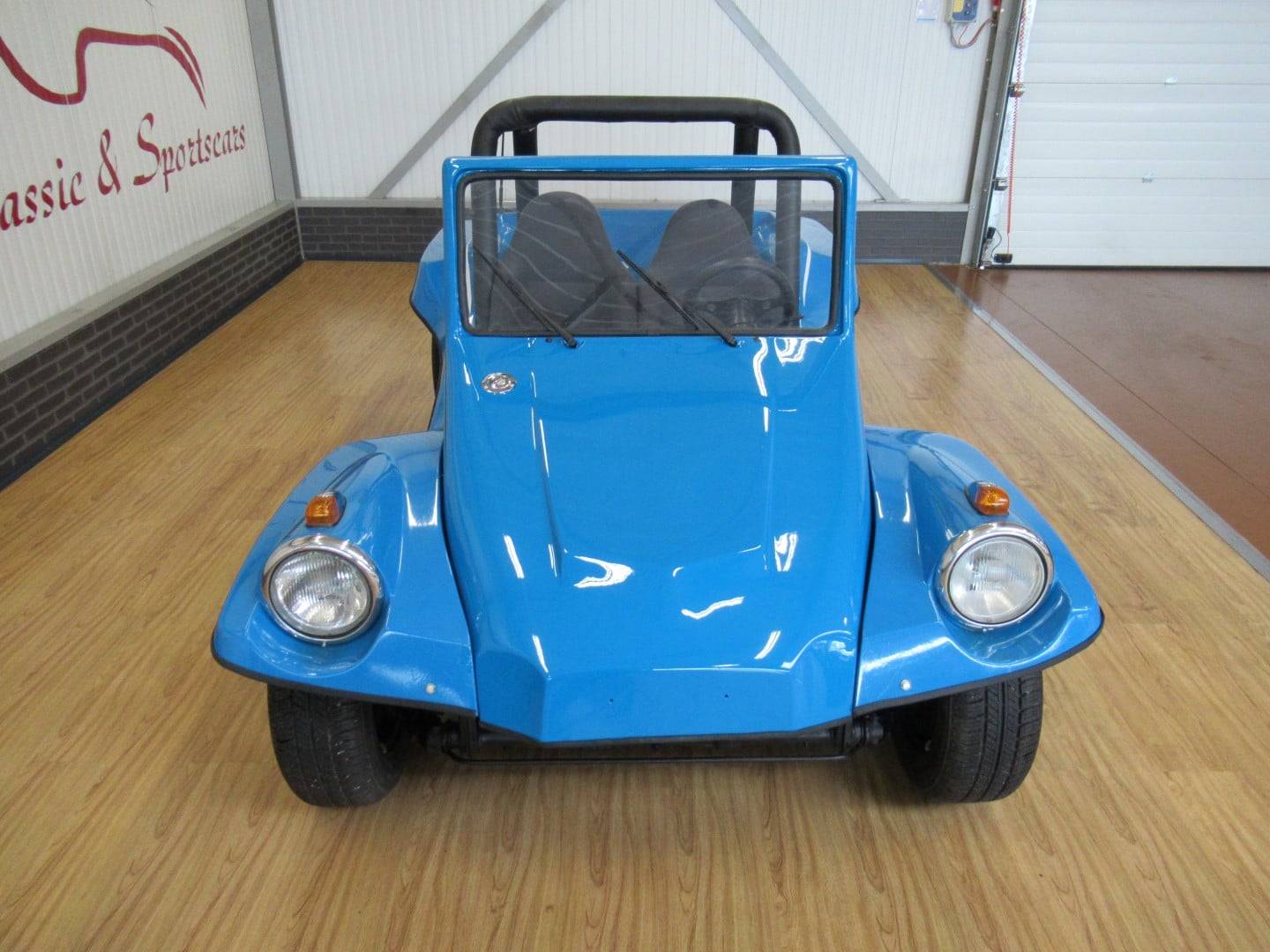 For Sale: Volkswagen PCS Buggy (1967) offered for AUD 17,315