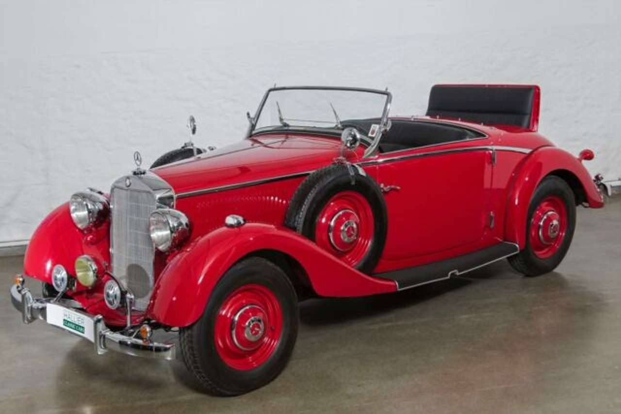 Mercedes Benz 230 Classic Cars For Sale Classic Trader