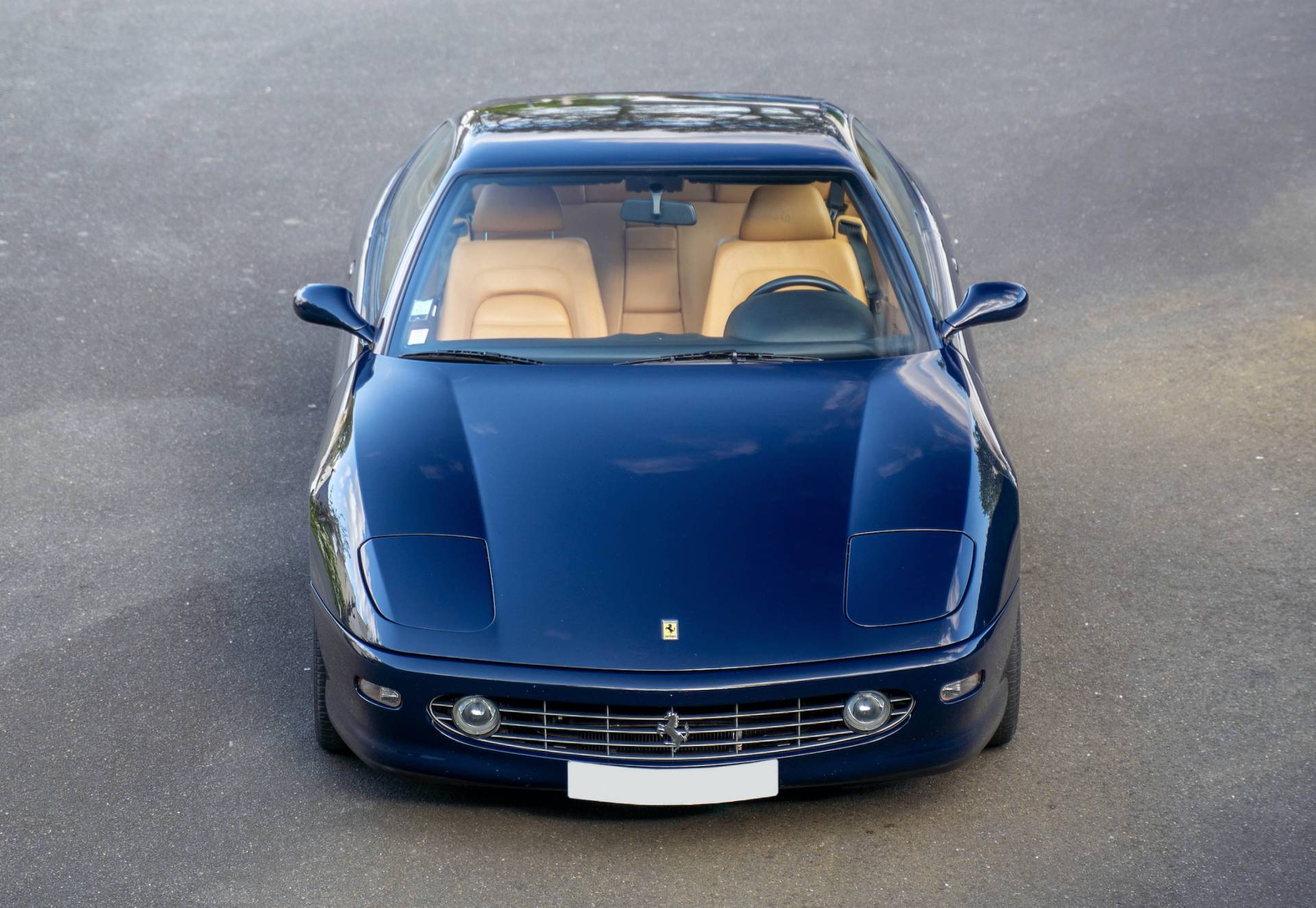 For Sale Ferrari 456m Gta 2001 Offered For Gbp 63 658