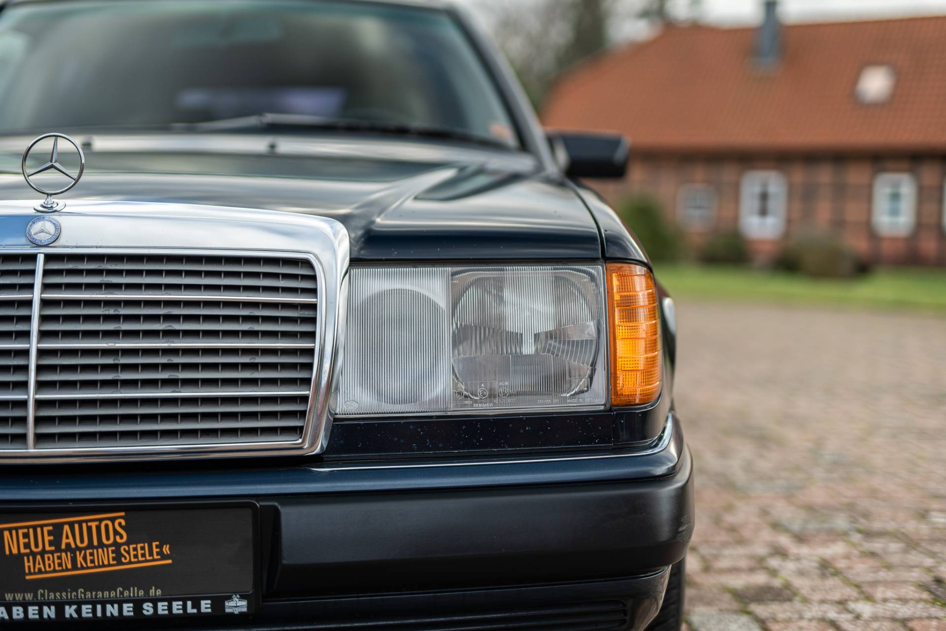 Mercedes-Benz 200 TE (1991) voor EUR 13.900 kopen