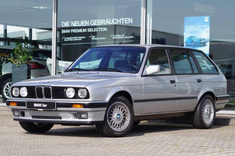 BMW 318i (1993) EUR
