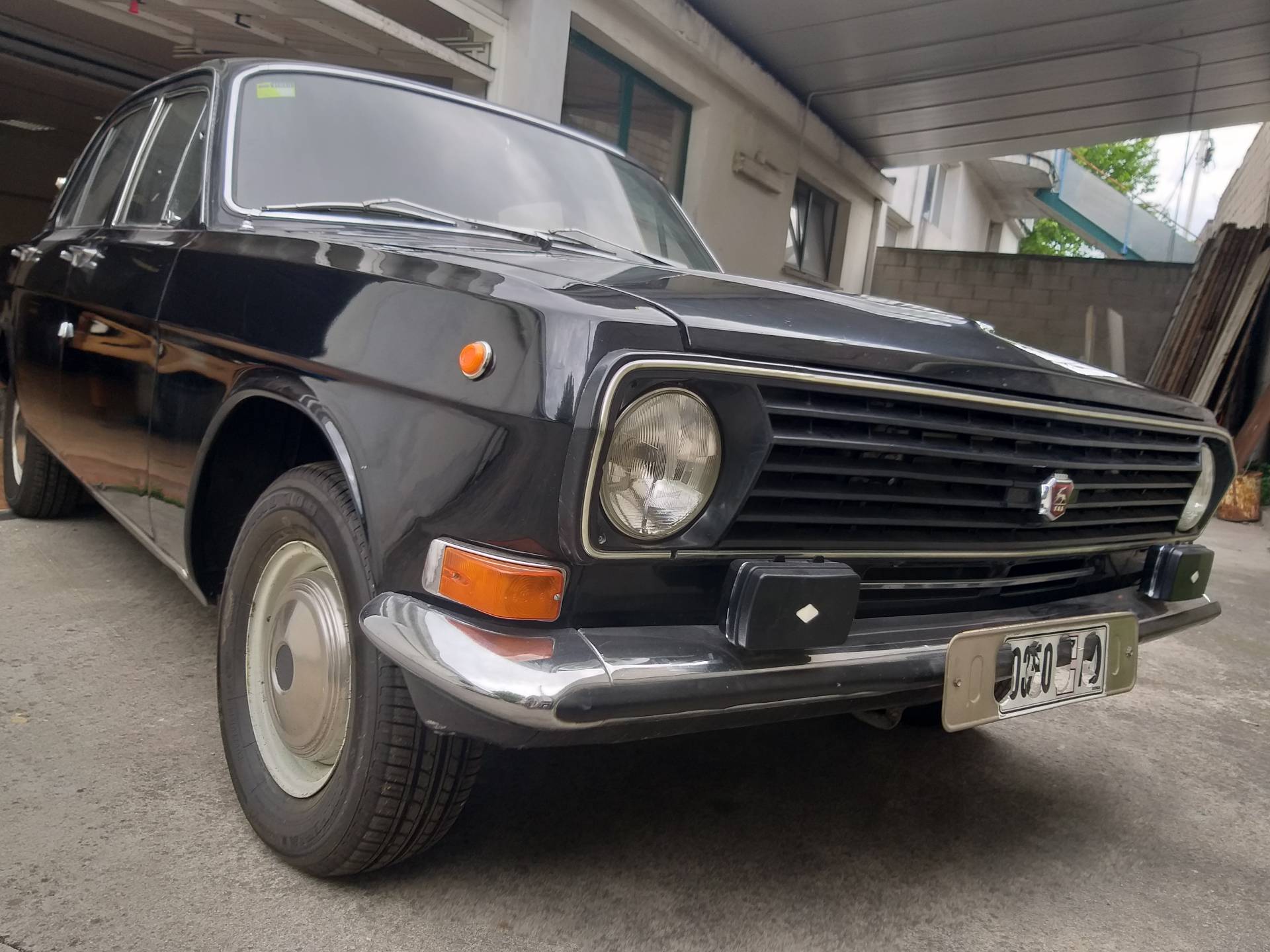 For Sale GAZ Volga 2410 (1985) offered for AUD 34,696