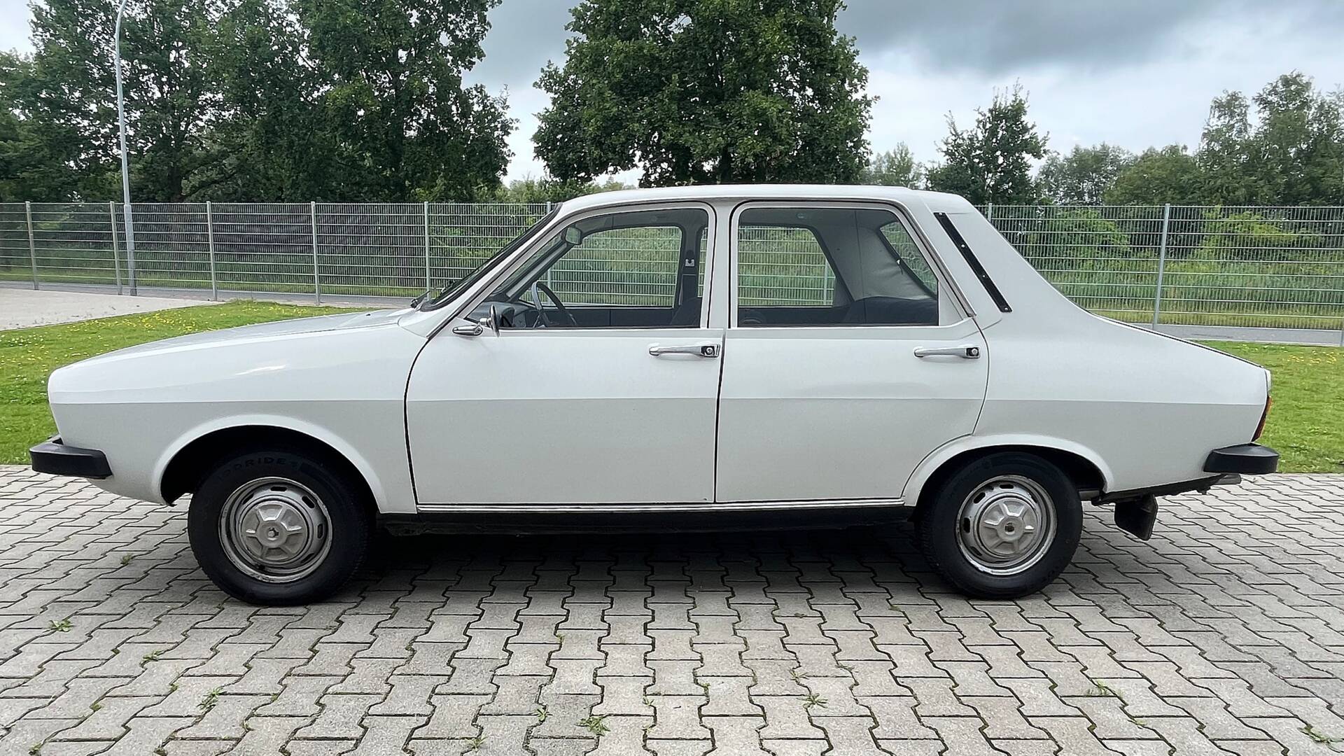 1984 Dacia 1310, foto 8