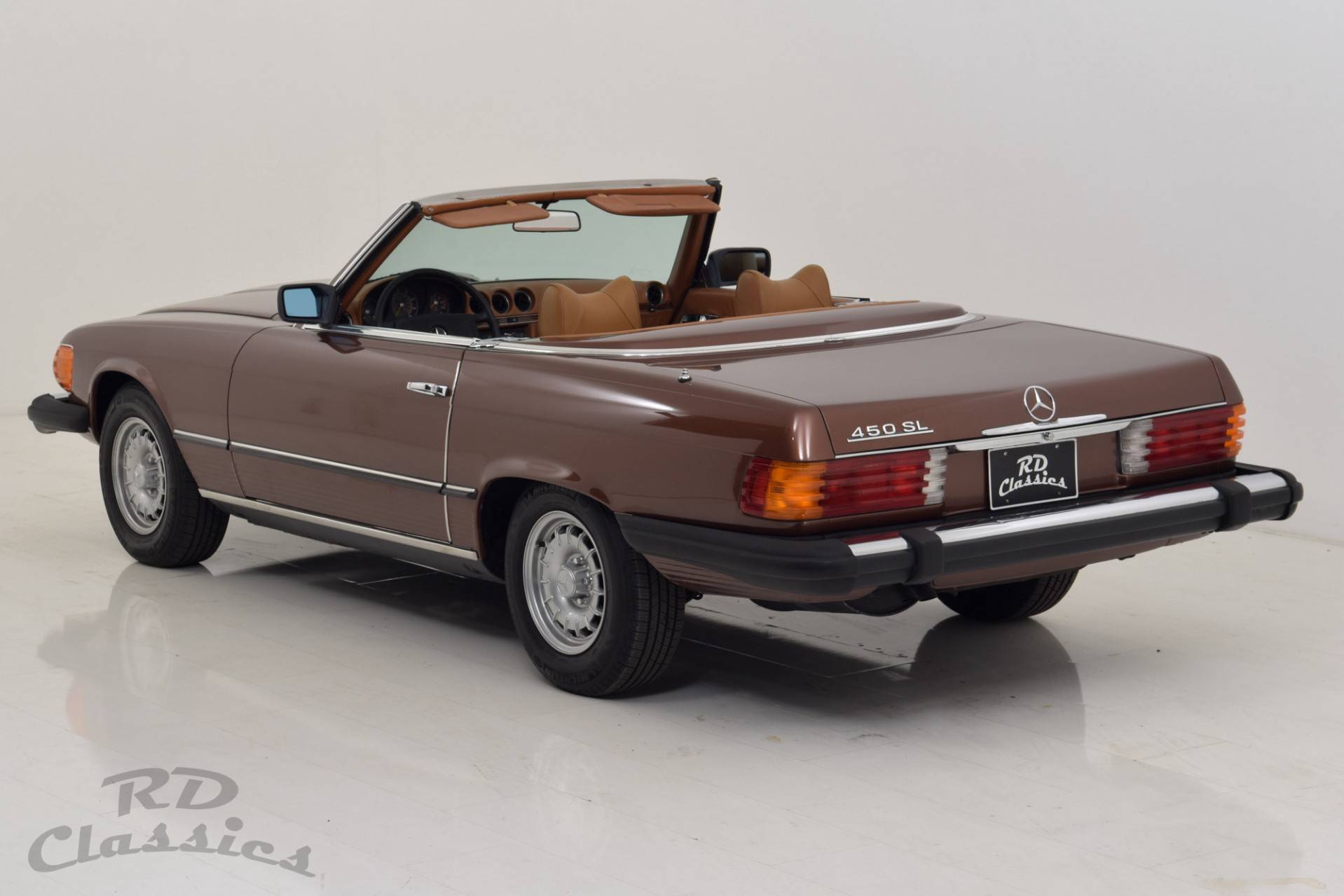 Mercedes Benz 450 Sl 1978 Fur 26 950 Eur Kaufen