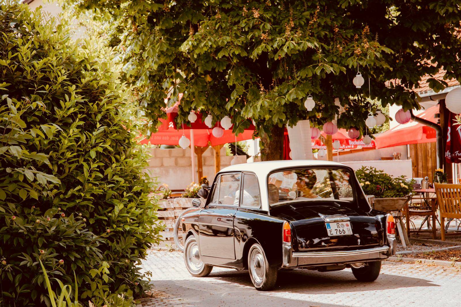 1966 Autobianchi Bianchina, foto 1