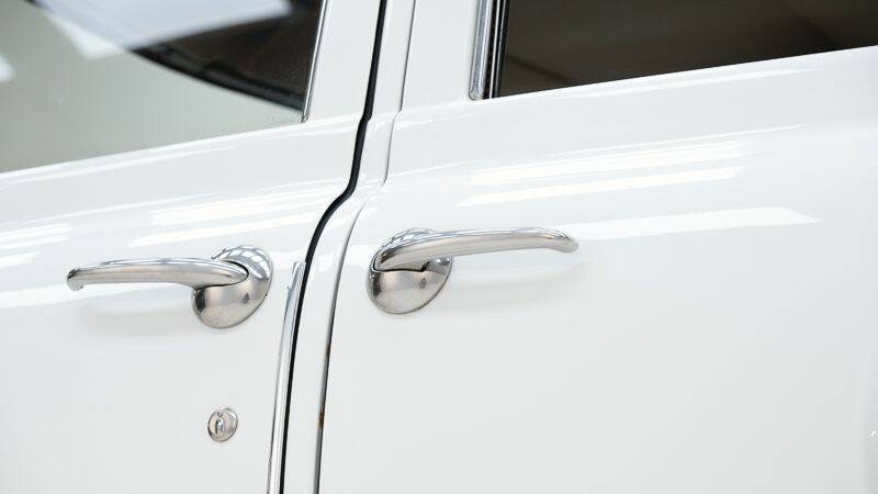 1951 Studebaker Champion, foto 8