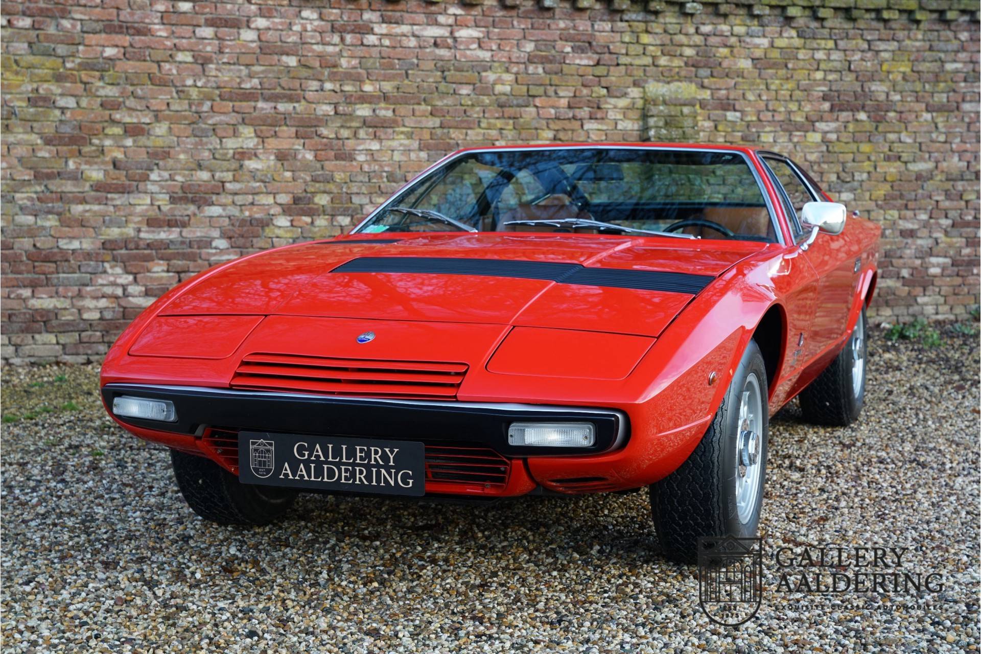 Maserati Khamsin Classic Cars for Sale - Classic Trader