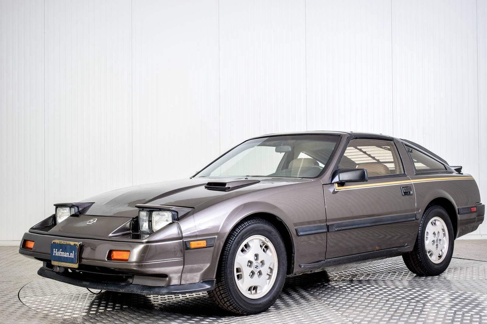 Nissan 300 ZX Classic Cars For Sale - Classic Trader