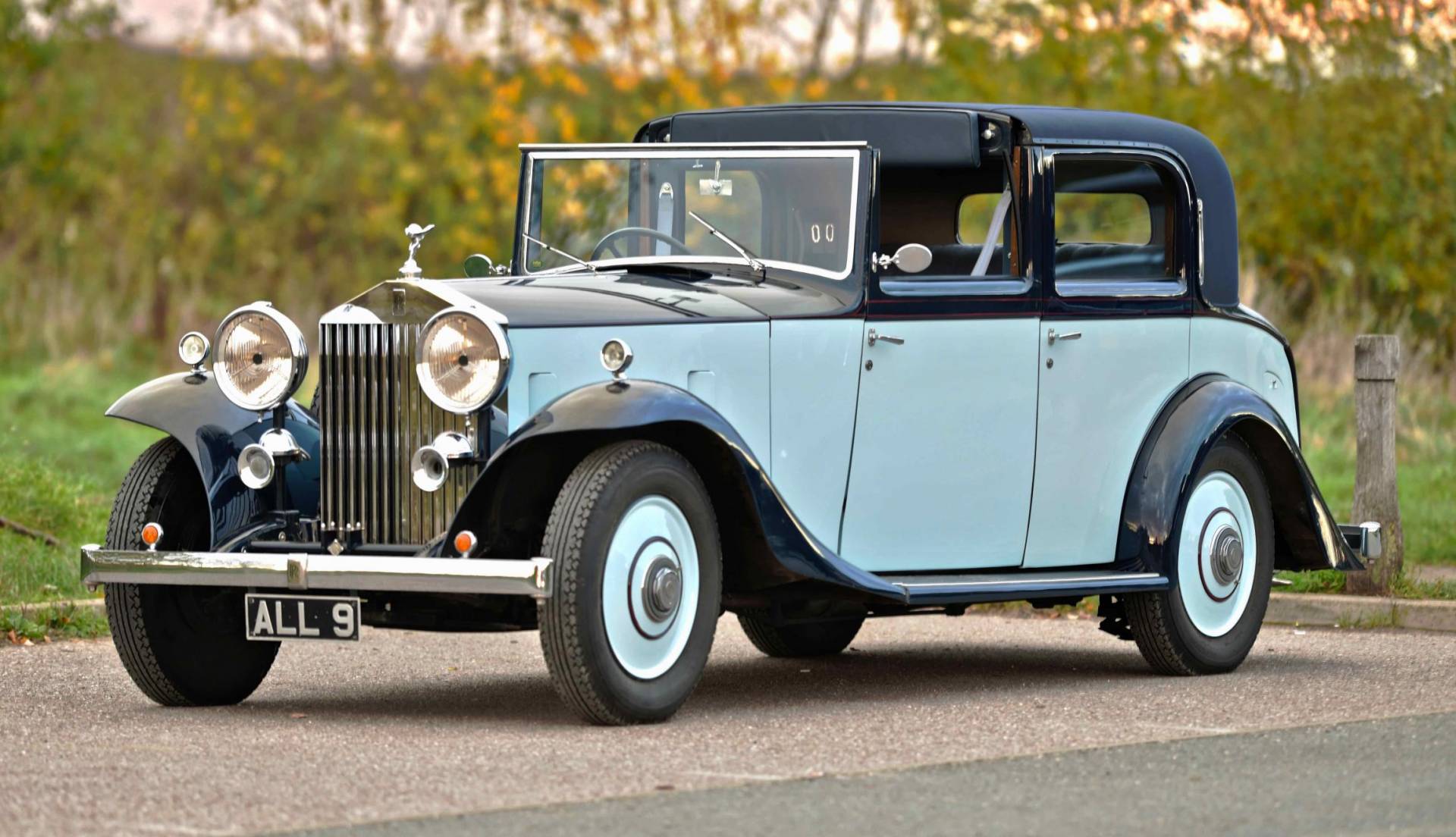 1929 RollsRoyce 2025 is listed Sold on ClassicDigest in Grays by Vintage  Prestige for 56000  ClassicDigestcom