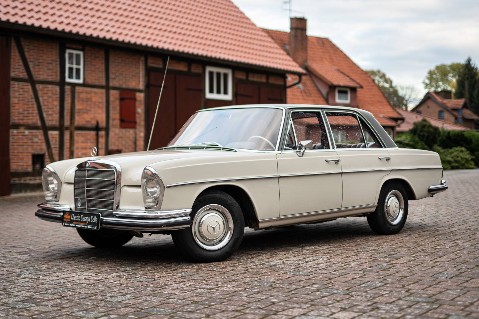 Mercedes Benz Classic Cars For Sale Classic Trader