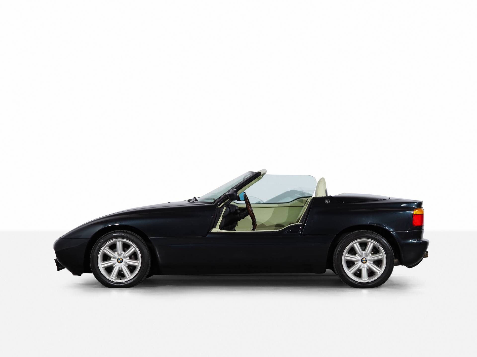 1991 BMW Z1, foto 2