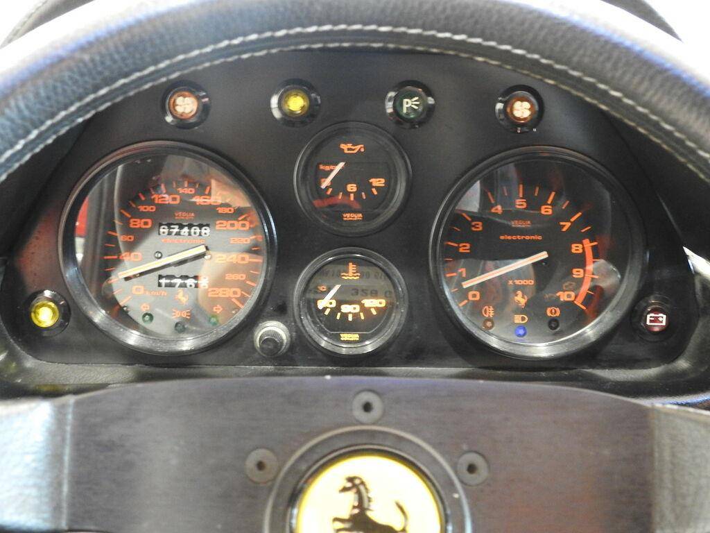 Ferrari 328 Oldtimer kaufen Classic Trader