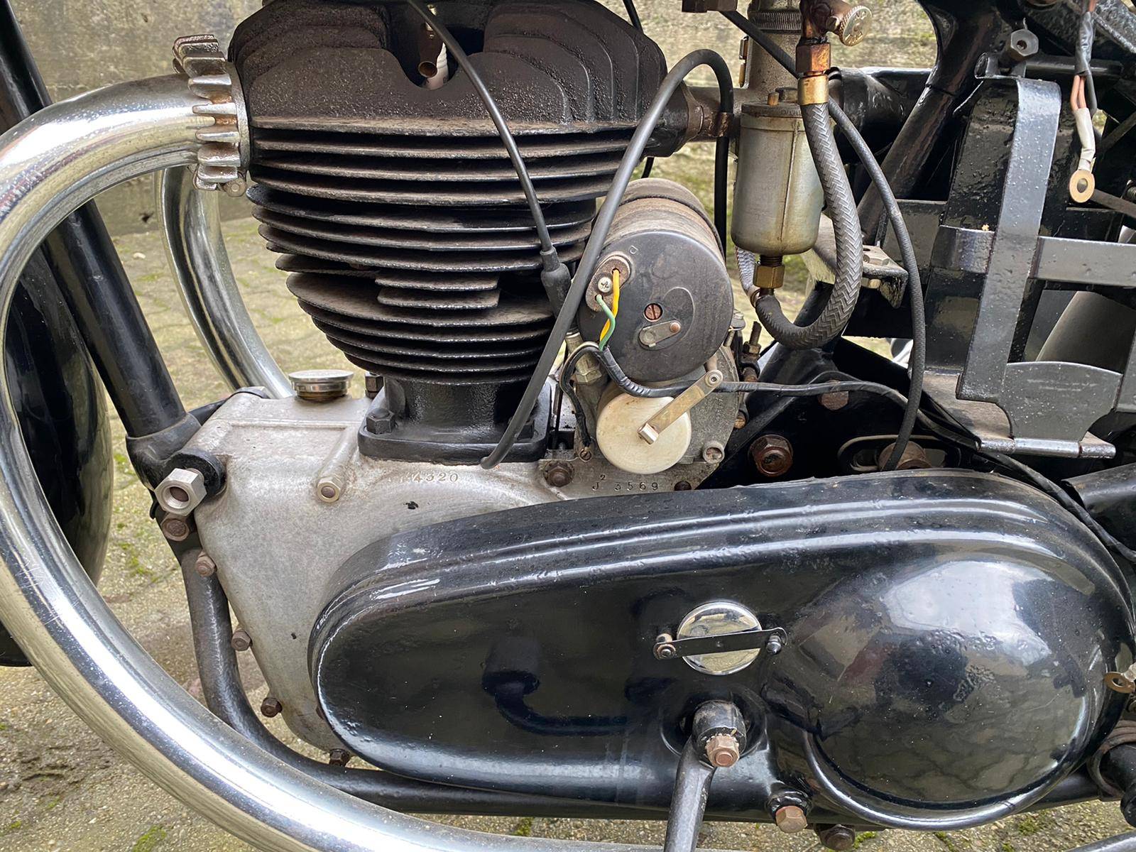 royal enfield j2 for sale