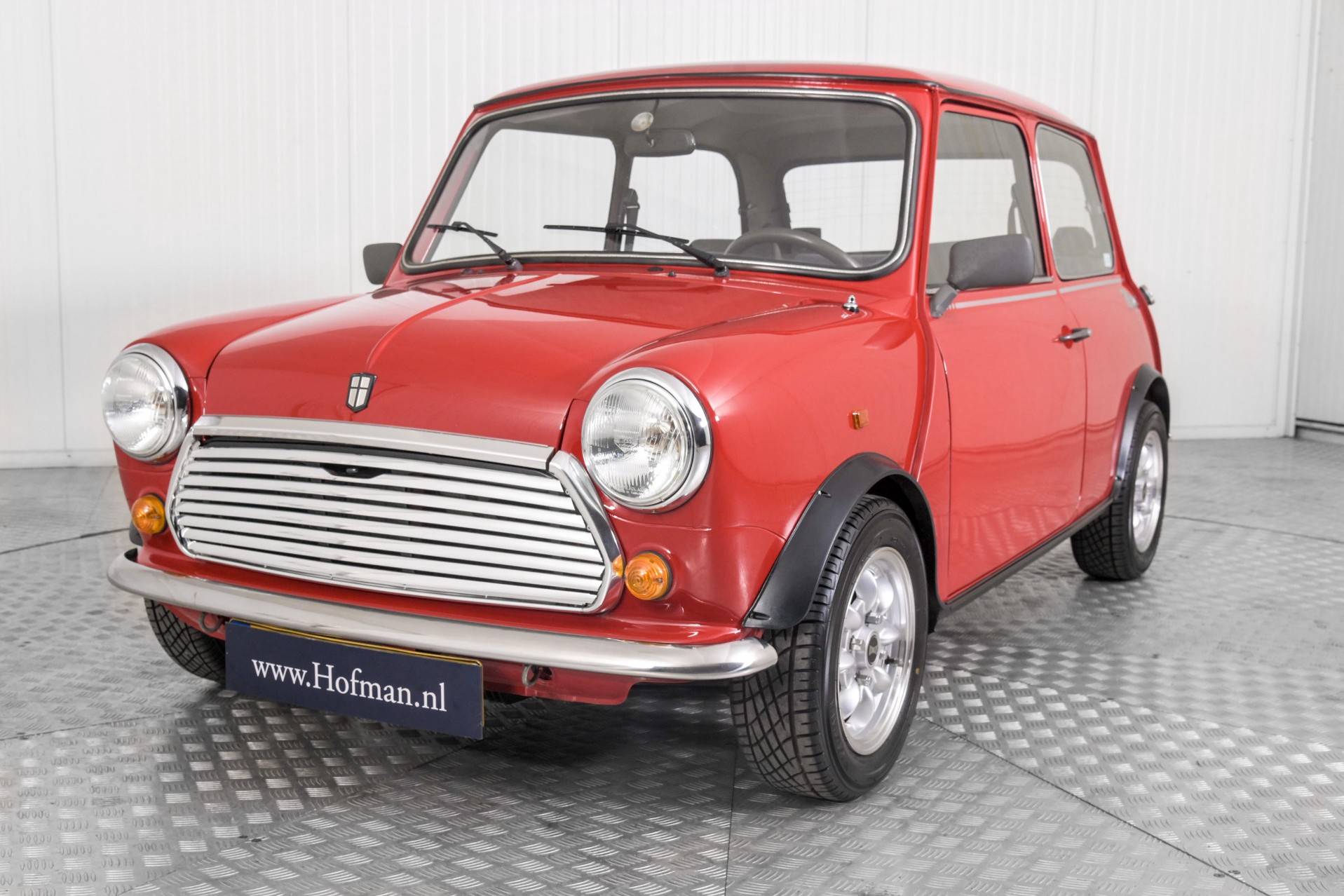 Austin Mini Oldtimer kaufen - Classic Trader