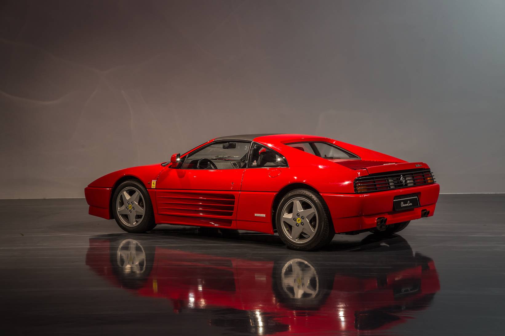 Ferrari 348 gts