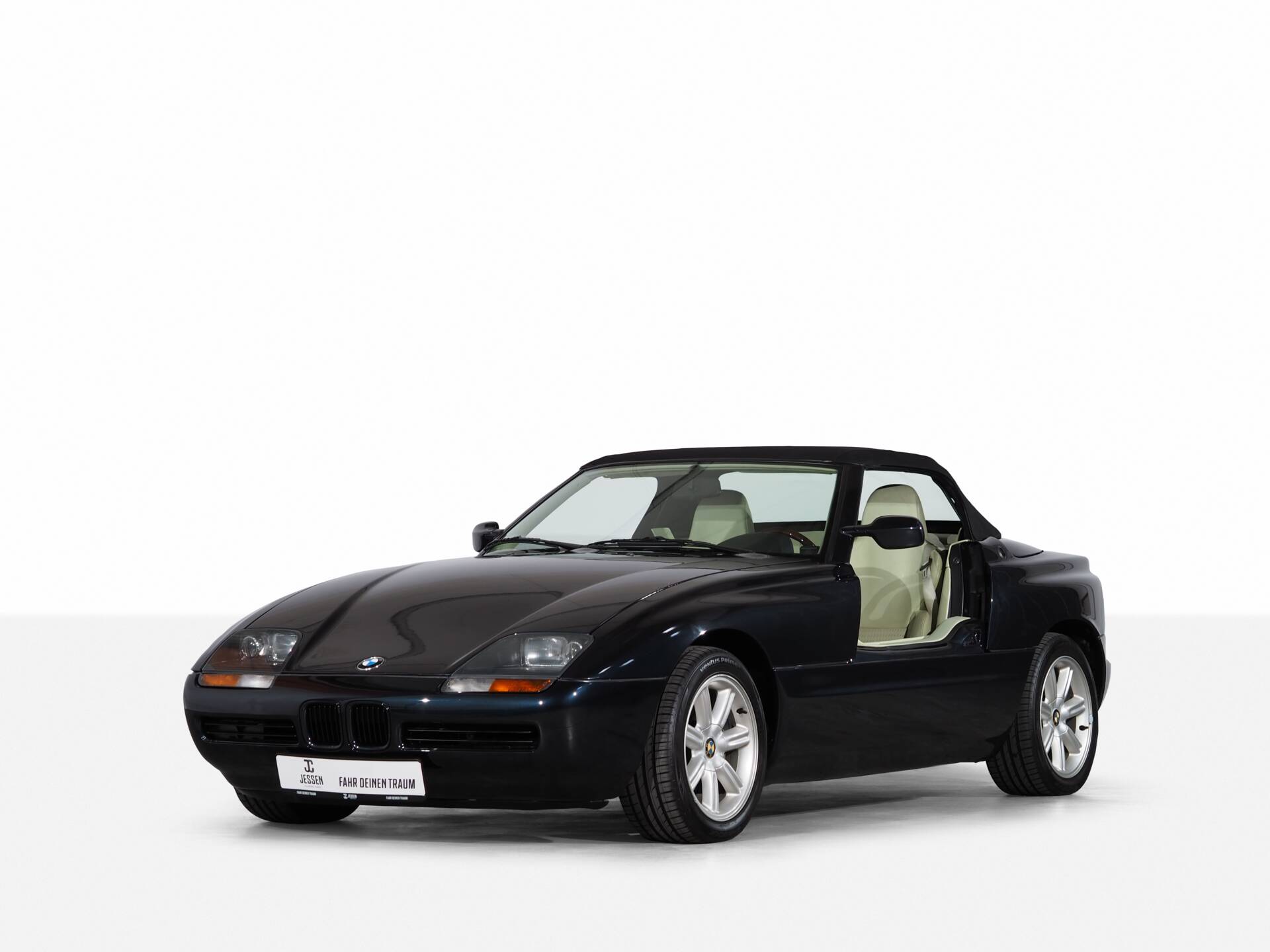 1991 BMW Z1, foto 5