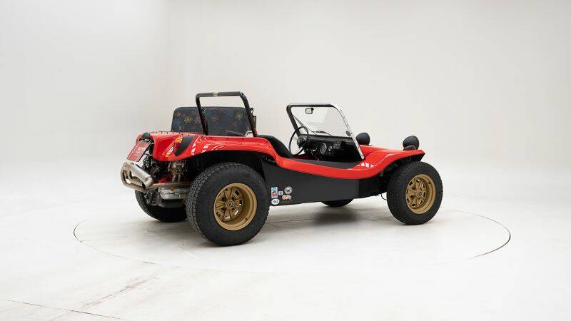 1965 Volkswagen Buggy, foto 2