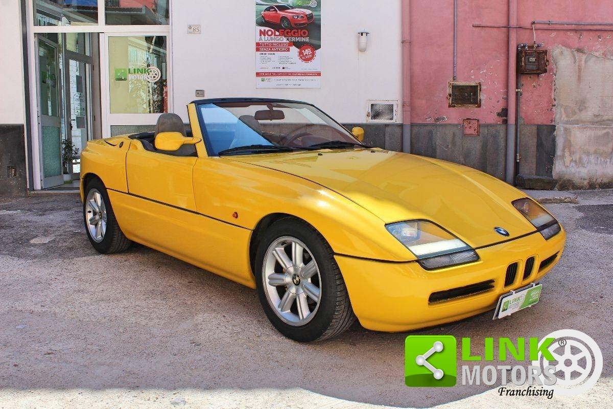 BMW Z1 Classic Cars for Sale - Classic Trader
