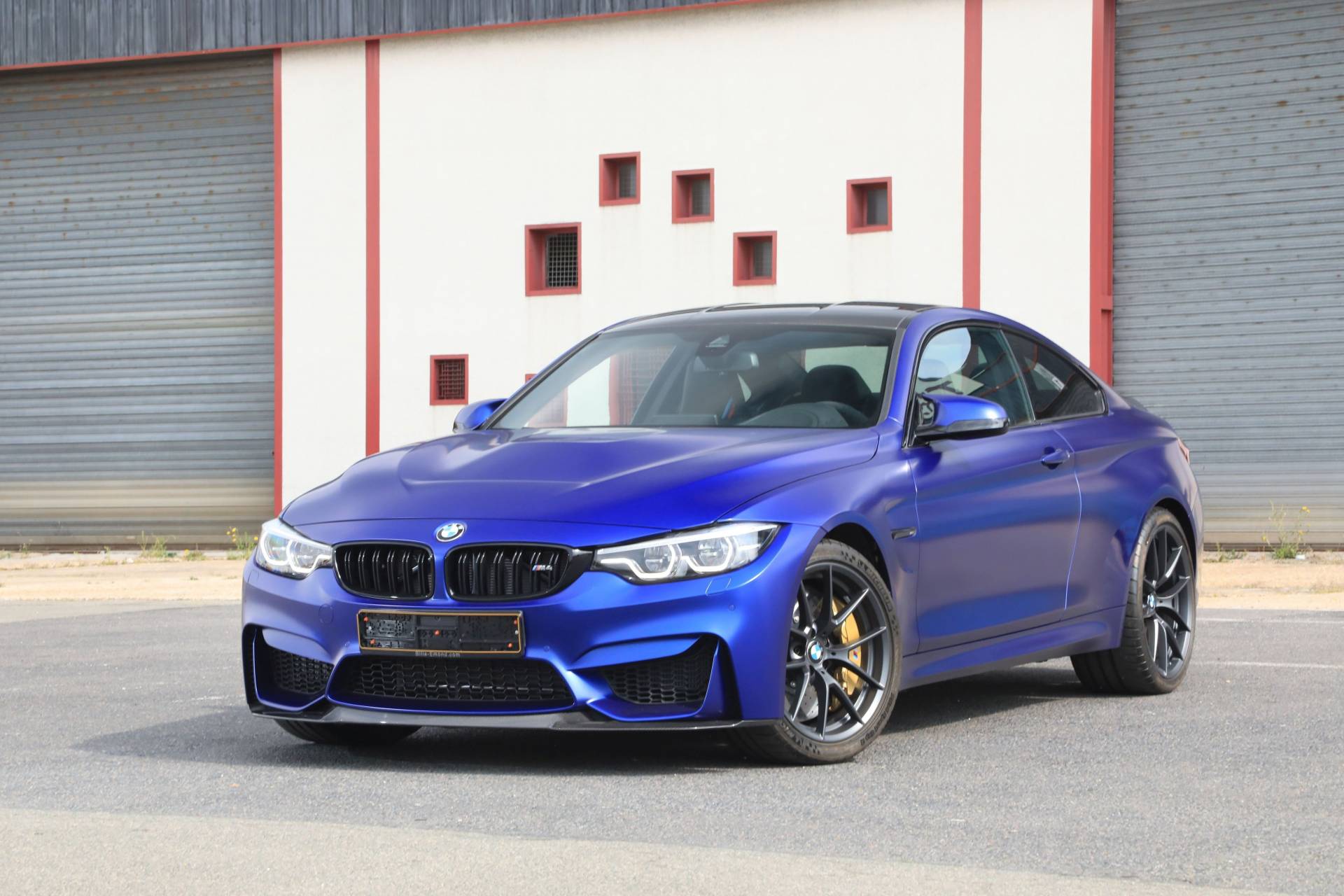 Bmw M4 Cs 2019 Fur 109 000 Eur Kaufen