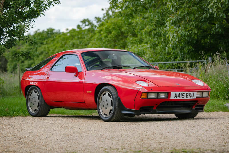 Porsche 928 Classic Cars for Sale - Classic Trader